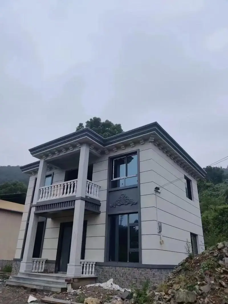 碧江 别墅建造公司推荐：如何评估服务质量？